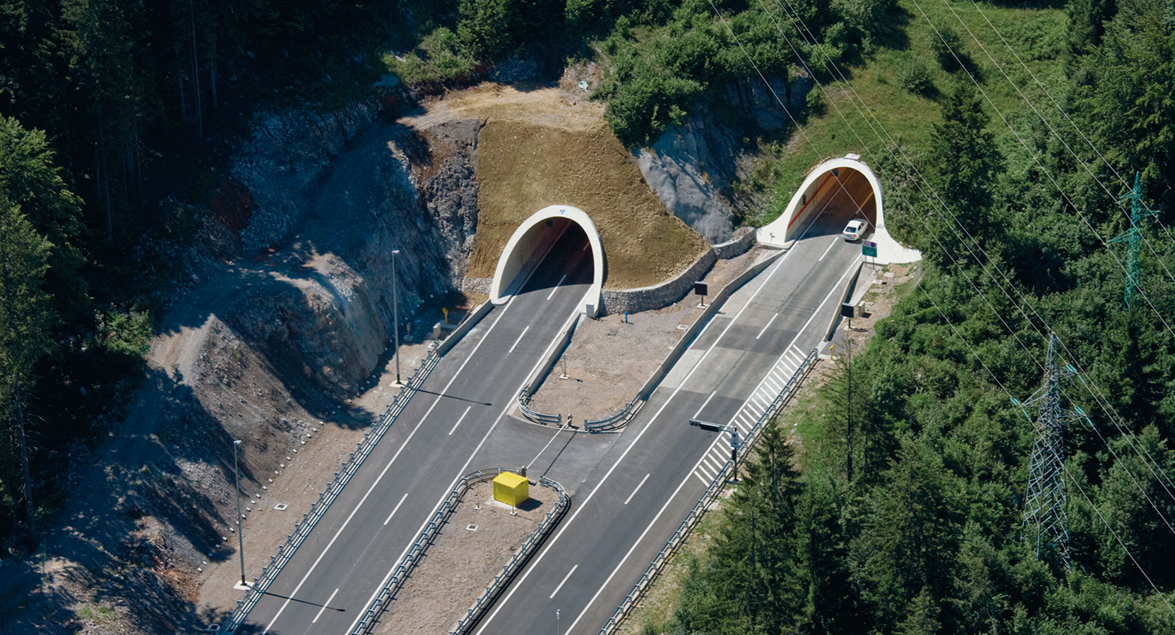 Tunel Sleme